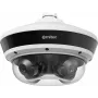 Ernitec Saturn Ultra 5MP panoramiczna kamera sieciowa z silnikowym obiektywem zmiennoogniskowym, 40m IR, PoE+, IP67, IK10, NDAA 0070-08128