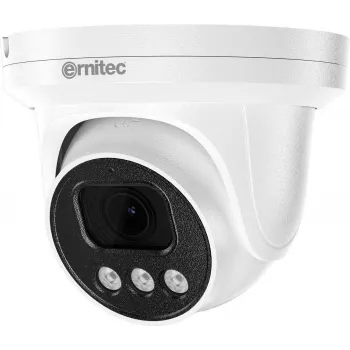 Ernitec Wolf 5MP kamera turret z IP66 - NDAA (0070-08131)