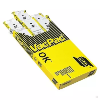 ESAB OK 61.30 Elektroda spawalnicza 2,0mm 1,4kg