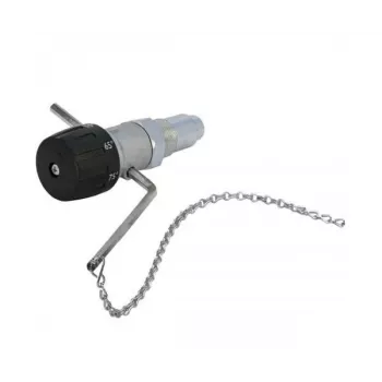 ESBE Zawór Ładujący Termostatyczny DN25 G1 inch