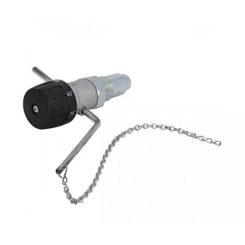 ESBE Zawór Ładujący Termostatyczny DN25 G1 inch