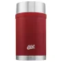 Esbit Sculptor Food Jug 1000 ml - Czerwony