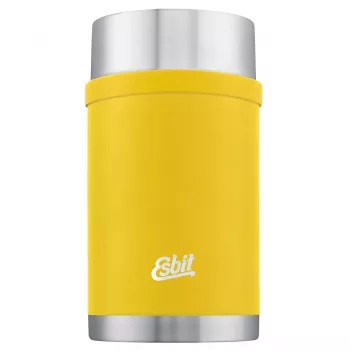 Esbit Sculptor Pojemnik na żywność 1000 ml - Sun Yellow