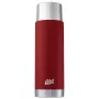 Esbit Sculptor Termos próżniowy 1 L - Burgundy Red