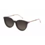 Okulary przeciwsłoneczne ESCADA Women's SESD59-531CKP - soczewki 53mm, mostek 18mm, zauszniki 135mm, ochrona UV400