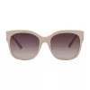 Okulary przeciwsłoneczne ESCADA damskie SESD325506K6 (55/19/135 mm)