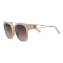 Okulary przeciwsłoneczne ESCADA damskie SESD325506K6 (55/19/135 mm)