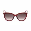 Okulary przeciwsłoneczne ESCADA damskie SESD97-5406DC Dark Havana Gradient Brown 54/17/140 mm