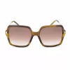 ESCADA Okulary przeciwsłoneczne damskie SESE46-5706U8 - 57/17/140 mm UV400