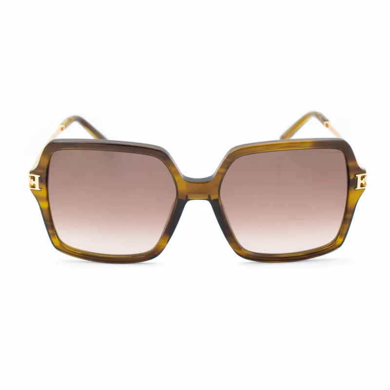 ESCADA Okulary przeciwsłoneczne damskie SESE46-5706U8 - 57/17/140 mm UV400
