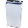 ESGE UNOLD Omega oczyszczacz i nawilżacz powietrza z HEPA 14, do 104 m², 4-warstwowy system filtracji (87610)