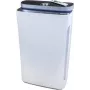 ESGE UNOLD Omega oczyszczacz i nawilżacz powietrza z HEPA 14, do 104 m², 4-warstwowy system filtracji (87610)