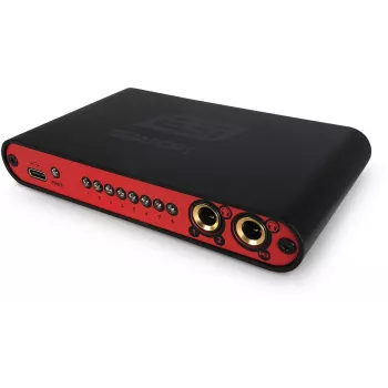 ESI Gigaport eX - 8-wyjściowy interfejs audio USB