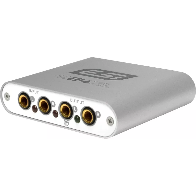 ESI U24XL 24-bitowy interfejs audio USB