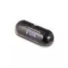 Esperanza EH239K True Wireless Stereo Bluetooth Słuchawki douszne z etui ładującym, sterowanie dotykowe, wbudowany mikrofon, czarny