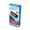 Esperanza EH239K True Wireless Stereo Bluetooth Słuchawki douszne z etui ładującym, sterowanie dotykowe, wbudowany mikrofon, czarny