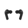 Esperanza EH239K True Wireless Stereo Bluetooth Słuchawki douszne z etui ładującym, sterowanie dotykowe, wbudowany mikrofon, czarny