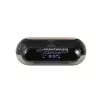 Esperanza EH239K True Wireless Stereo Bluetooth Słuchawki douszne z etui ładującym, sterowanie dotykowe, wbudowany mikrofon, czarny