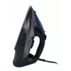 Esperanza EHI012 2600W Żelazko parowe z ceramiczną stopą, czarne
