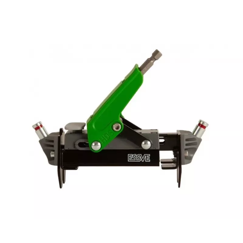 ESSVE HDS Installation Tool 105-155mm for Hidden Decking Screws