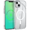 eSTUFF INFINITE (GRS) OSLO Back Cover do Apple iPhone 15, 65% Recycled PC i 21% Recycled TPU