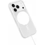 eSTUFF INFINITE (GRS) OSLO Etui na iPhone 18 – Recycled TPU & PC, MagSafe, Matowe Wykończenie ES67142103