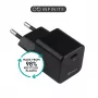 ESTUFF INFINITE (GRS) Ładowarka USB-C 20W PD 3.0 Wtyczka EU Biała