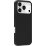 eSTUFF INFINITE (GRS) VIENNA etui na iPhone 14 Pro Max - 100% z recyklingu TPU, czarny ES67101061