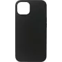 eSTUFF INFINITE RIGA Etui tylne na Apple iPhone 13 / iPhone 14, 6,1 cala, czarny ES67120036