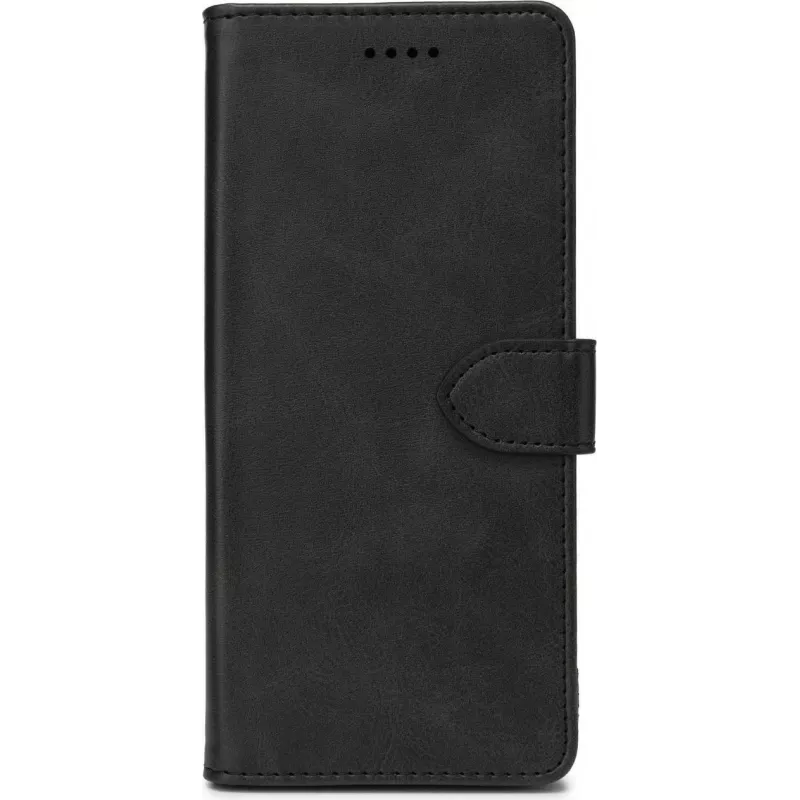 eSTUFF WALES A27 Galaxy etui portfelowe do Samsunga Galaxy A27 - czarne