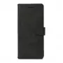eSTUFF WALES A27 Galaxy etui portfelowe do Samsunga Galaxy A27 - czarne