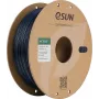eSUN ePETG-CF włókno PETG wzmocnione włóknem węglowym 1,75mm 1kg Głęboki Niebieski EPETG-CF-P175DU1