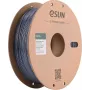 eSUN PETG+ 1.75mm szary 1kg szpula papierowa filament do drukarki 3D PETG+175H1P1