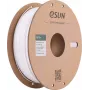eSUN PETG+ 1,75mm Biały 1kg Szpula Papierowa Filament do Drukarki 3D PETG+175W1P1