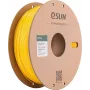 eSUN PETG+ Filament do drukarki 3D 1,75mm 1kg Żółta Szpula Papierowa PETG+175Y1P1