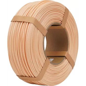 ESUN PLA+ 1.75mm Beżowy 1kg Refill Filament do Drukarki 3D PLA+175O-BG1R1