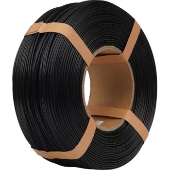 eSUN PLA+ 1,75mm czarny 1kg Refill filament 3D (PLA+175B1R1)