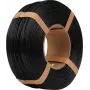 eSUN PLA+ 1,75mm czarny 1kg Refill filament 3D (PLA+175B1R1)