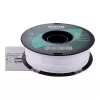 ESUN PLA+ 1,75 mm Zimna Biel 1 kg Włókno do drukarki 3D