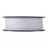 ESUN PLA+ 1,75 mm Zimna Biel 1 kg Włókno do drukarki 3D