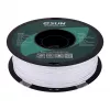 ESUN PLA+ 1,75 mm Zimna Biel 1 kg Włókno do drukarki 3D