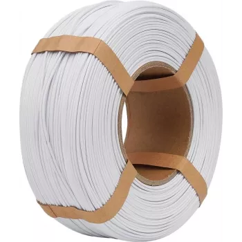 ESUN PLA+ 1,75mm Cold White 1kg Refill filament 3D (PLA+175C-W1R1)