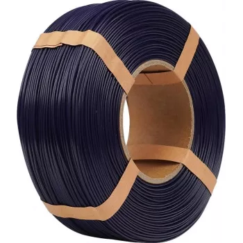 eSUN PLA+ 1,75mm Ciemnoniebieski 1kg Refill Filament 3D (PLA+175D-U1R1)