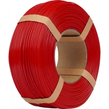 eSUN PLA+ 1,75mm Fire Engine Red 1kg Refill filament 3D PLA+175O-FR1R1