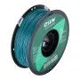 ESUN PLA+ 1,75 mm zielony 1 kg filament do drukarki 3D