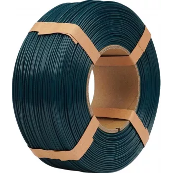 eSUN PLA+ 1,75mm zielony 1kg refill filament 3D (PLA+175G1R1)