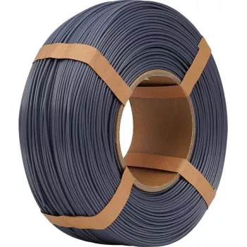 ESUN PLA+ 1.75mm szary 1kg Refill filament do drukarki 3D (PLA+175H1R1)