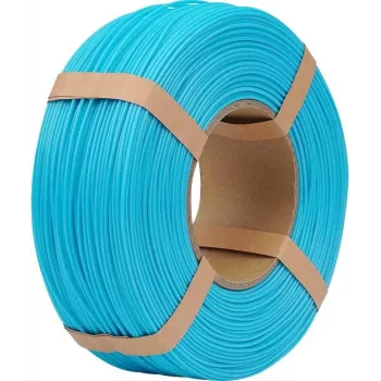 ESUN PLA+ 1,75mm jasnoniebieski 1kg wkład 3D filament (PLA+175Q-U1R1)