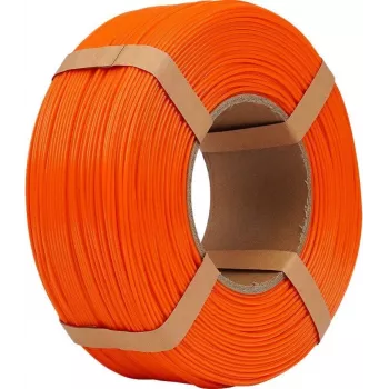 eSUN PLA+ 1,75mm pomarańczowy 1kg wkład 3D filament (PLA+175O1R1)
