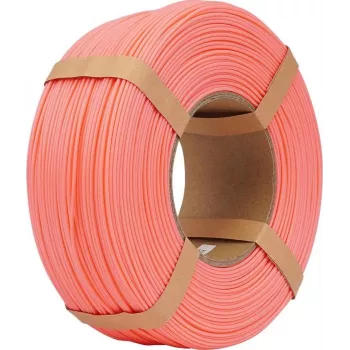 ESUN PLA+ 1.75mm różowy 1kg refill filament 3D (PLA+175P1R1)